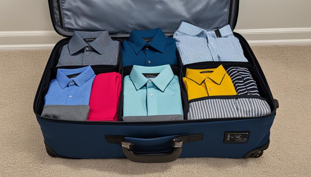 packing cubes for organization packing cubes for organization