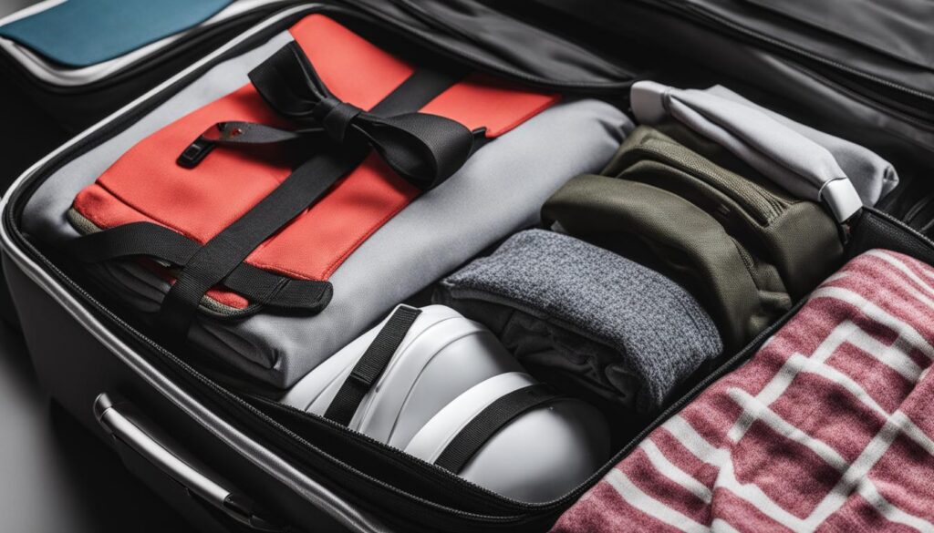 packing cubes for organization packing cubes for organization