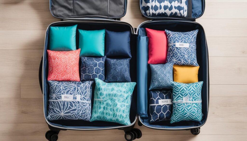 packing cubes for travel packing cubes for travel
