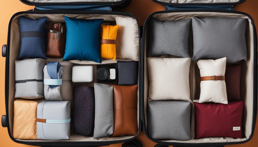 packing cubes for travel packing cubes for travel