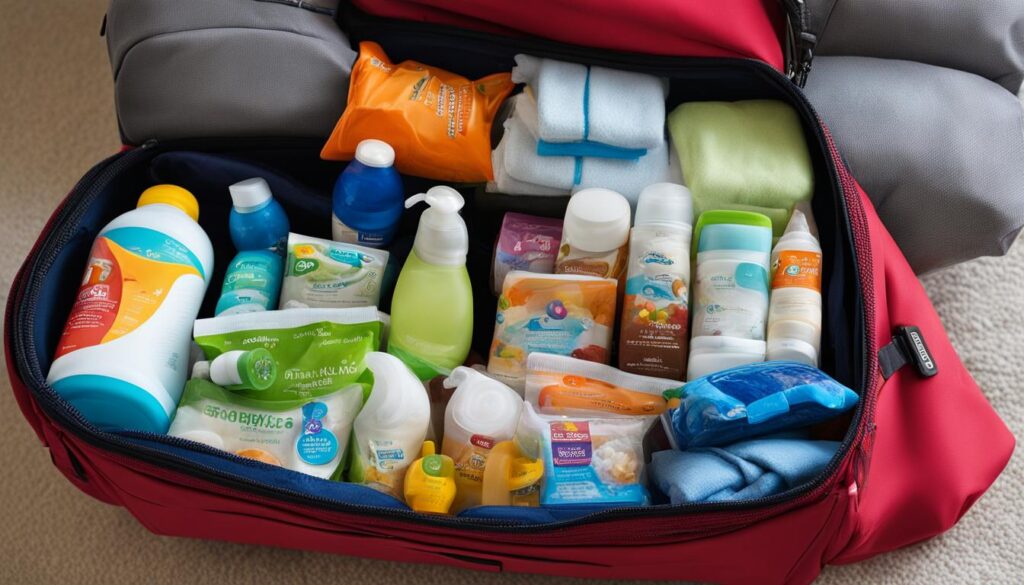packing list for traveling with toddlers and babies packing list for traveling with toddlers and babies