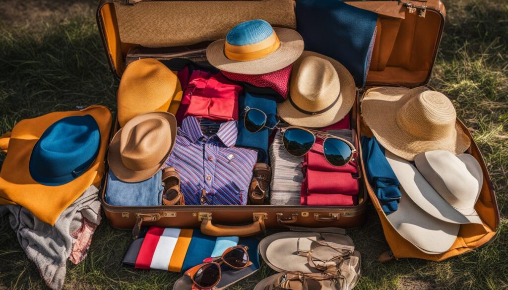 packing tips for Debrecen travel packing tips for Debrecen travel