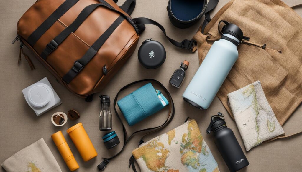 packing tips for eco-travel packing tips for eco-travel
