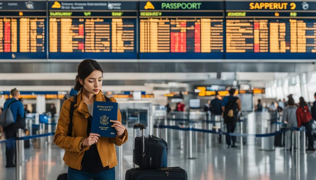 passport expiration travel guidelines passport expiration travel guidelines