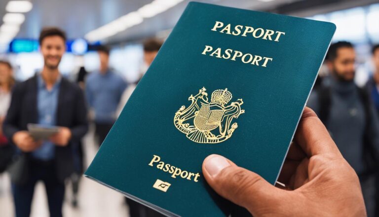 passport renewal