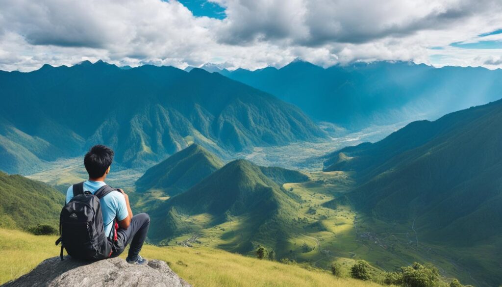 personal growth through cultural immersion personal growth through cultural immersion