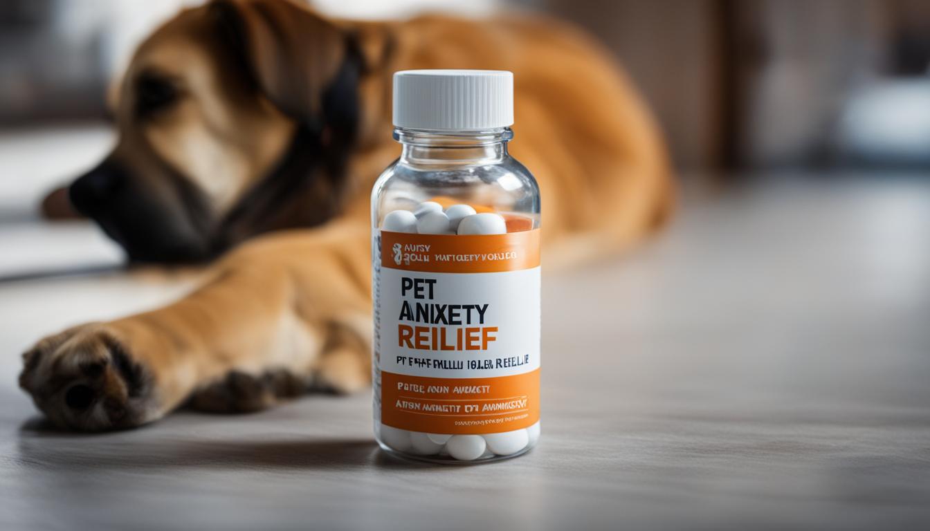 Pet Anxiety Relief Reference: Soothe Your Pet S Travel Anxiety Quick Relief Tips