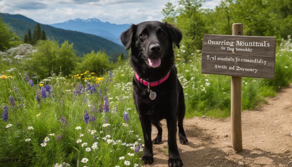 pet-friendly hiking pet-friendly hiking