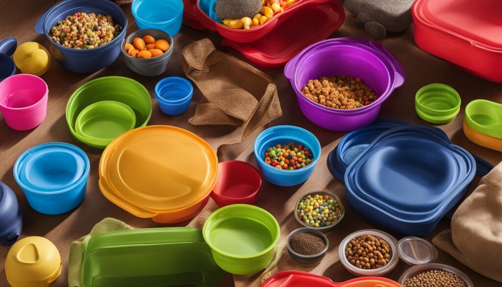 pet-friendly travel essentials pet-friendly travel essentials