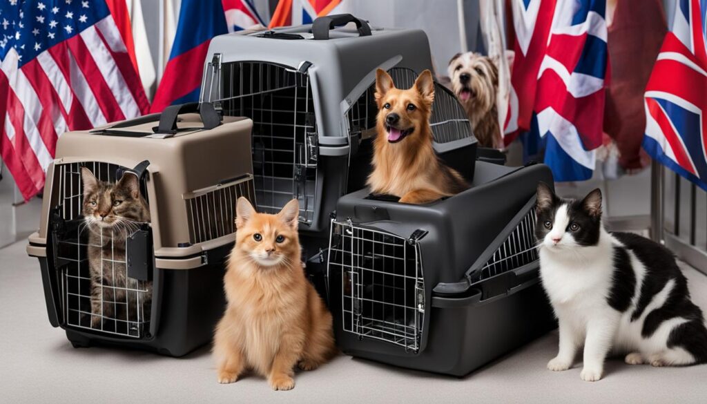 pet import export legal guidelines pet import export legal guidelines