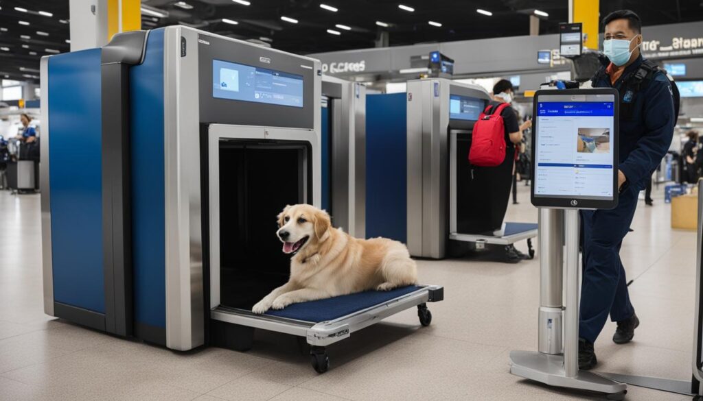 pet quarantine laws pet quarantine laws