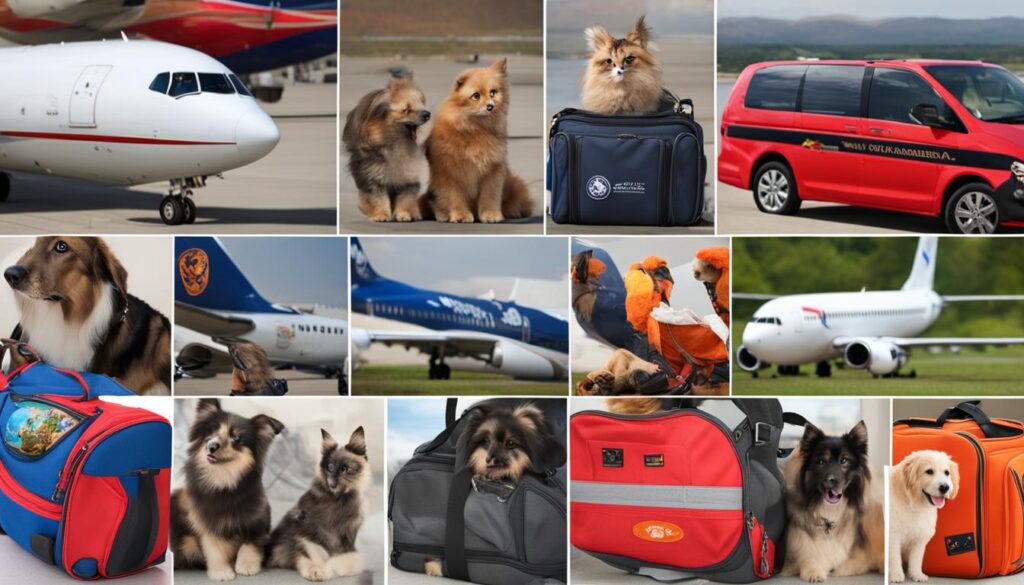 pet travel pet travel