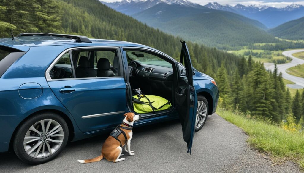 pet travel comfort tips pet travel comfort tips