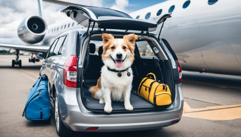pet travel insurance