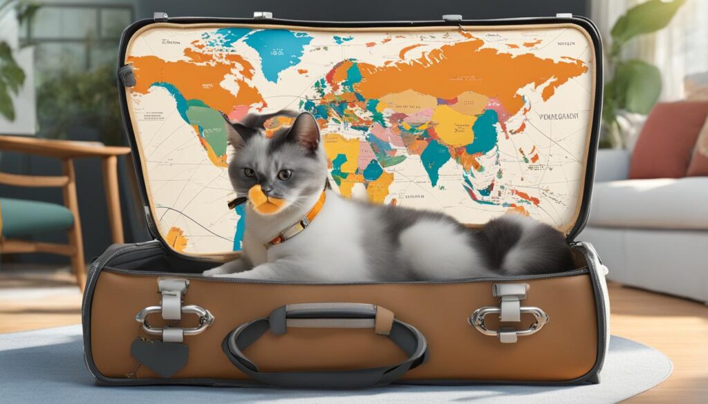 pet travel requirements pet travel requirements