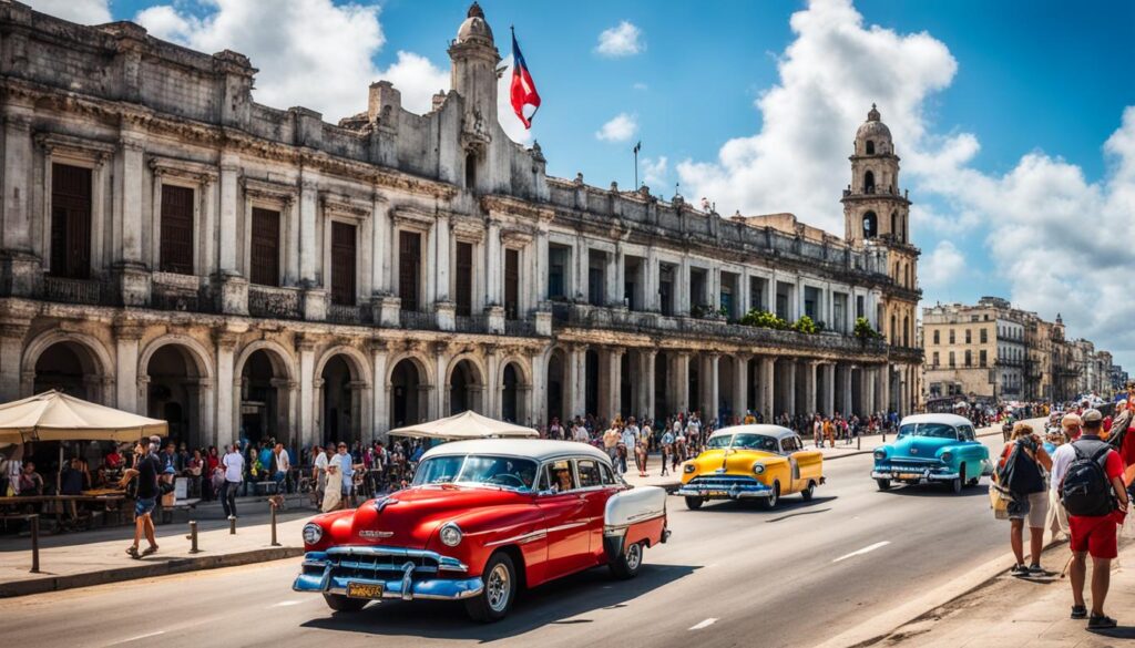 places to visit in Havana places to visit in Havana