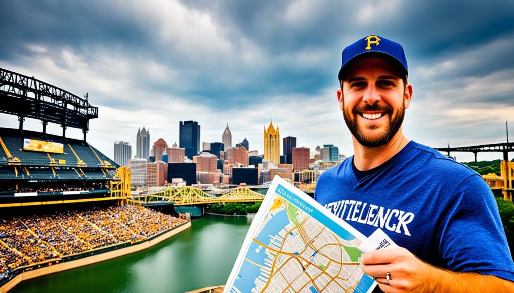 planning your 5-day Pittsburgh vacation planning your 5-day Pittsburgh vacation