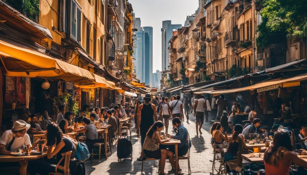 popular locations for digital nomads popular locations for digital nomads