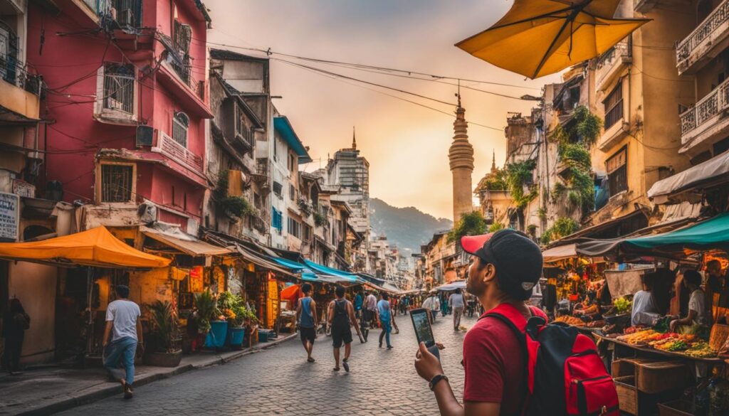 popular locations for digital nomads popular locations for digital nomads