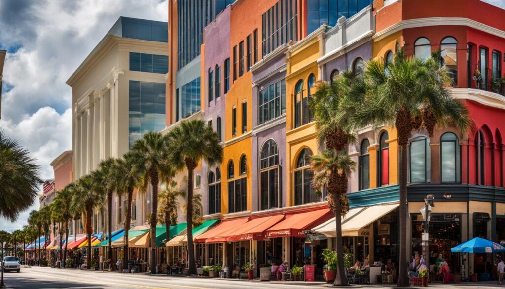 popular places to visit in Tampa popular places to visit in Tampa