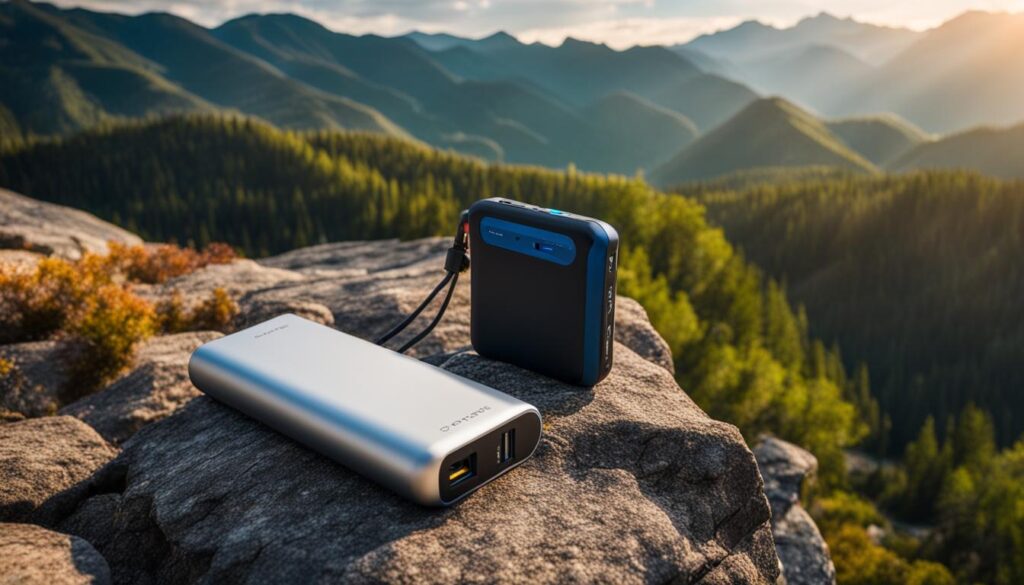 portable power bank portable power bank