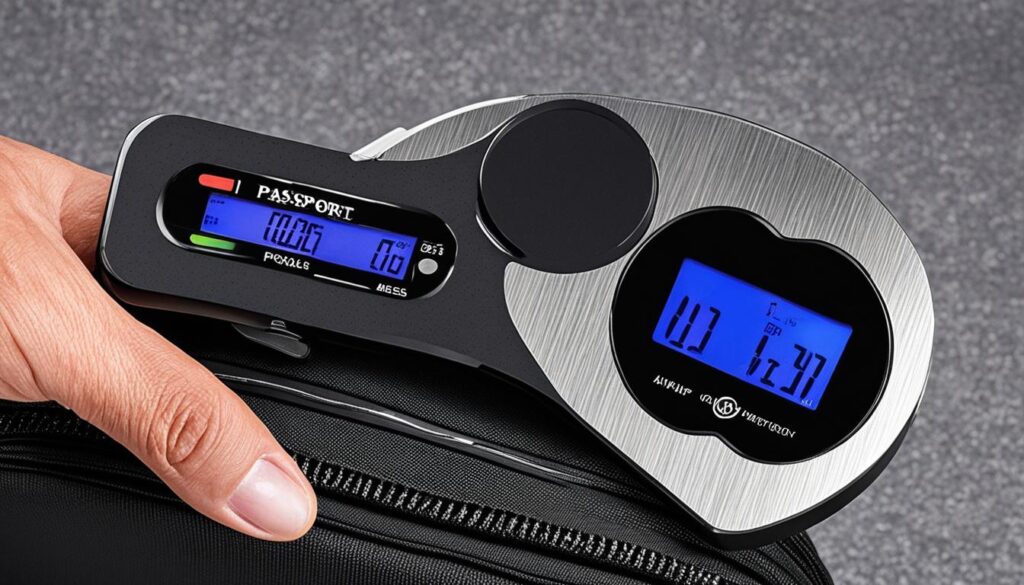 portable travel scale portable travel scale
