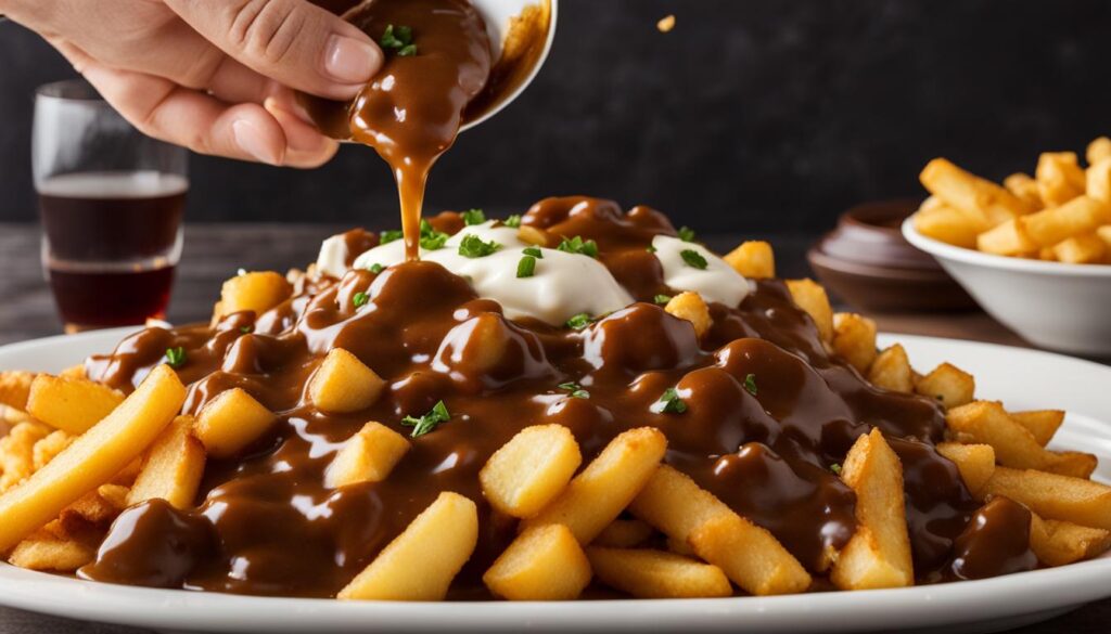 poutine poutine