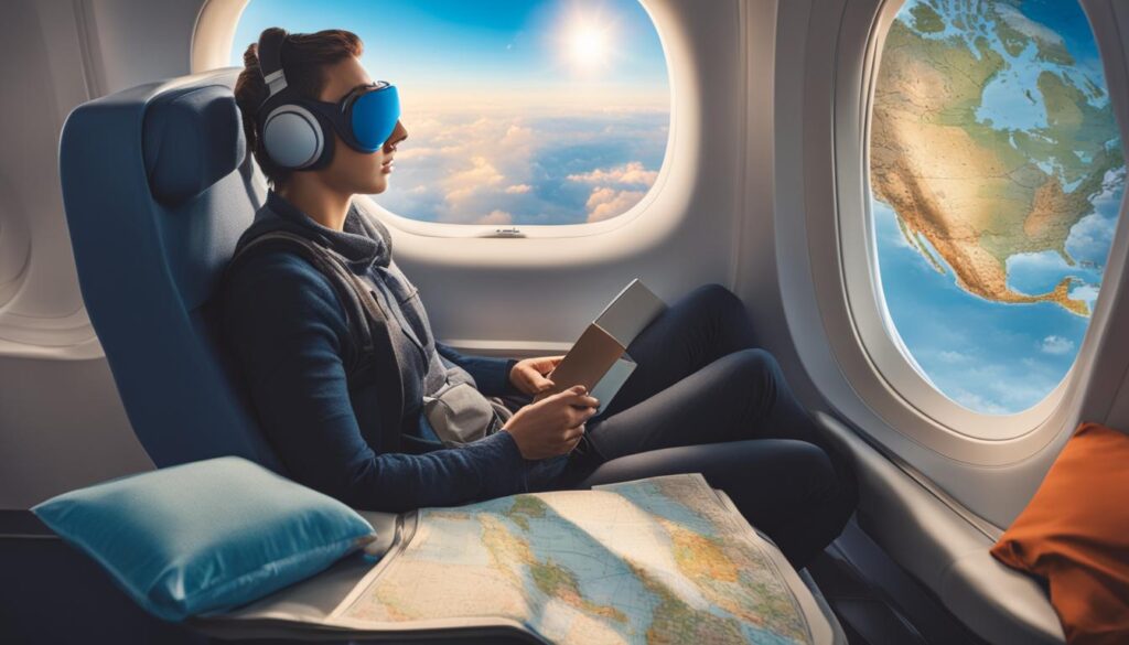 preventing jet lag while traveling preventing jet lag while traveling