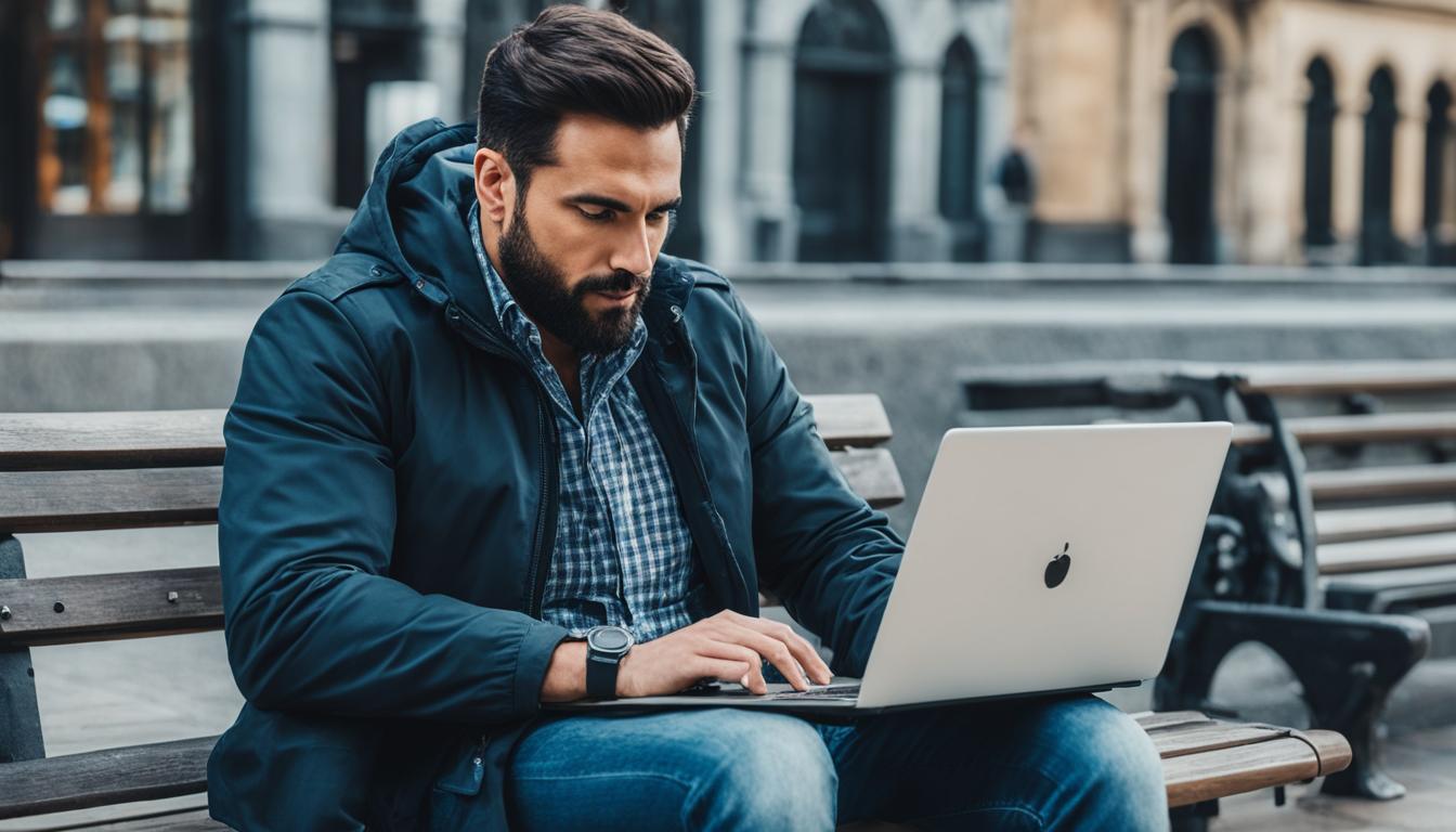 Picture of Secure Your Data: Digital Safety While Traveling