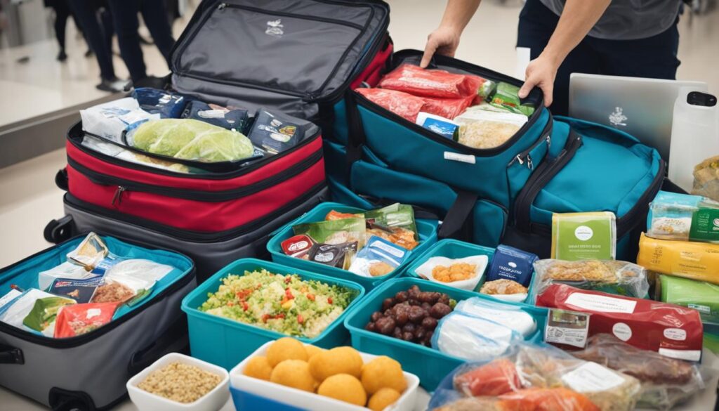 protecting yourself from foodborne illnesses while traveling protecting yourself from foodborne illnesses while traveling
