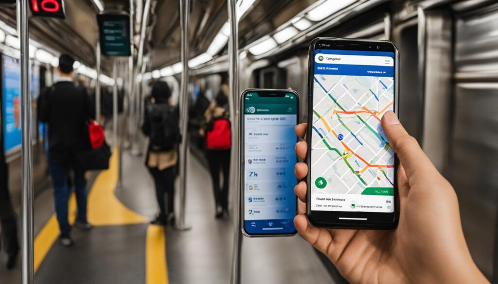 public transportation navigation tips public transportation navigation tips