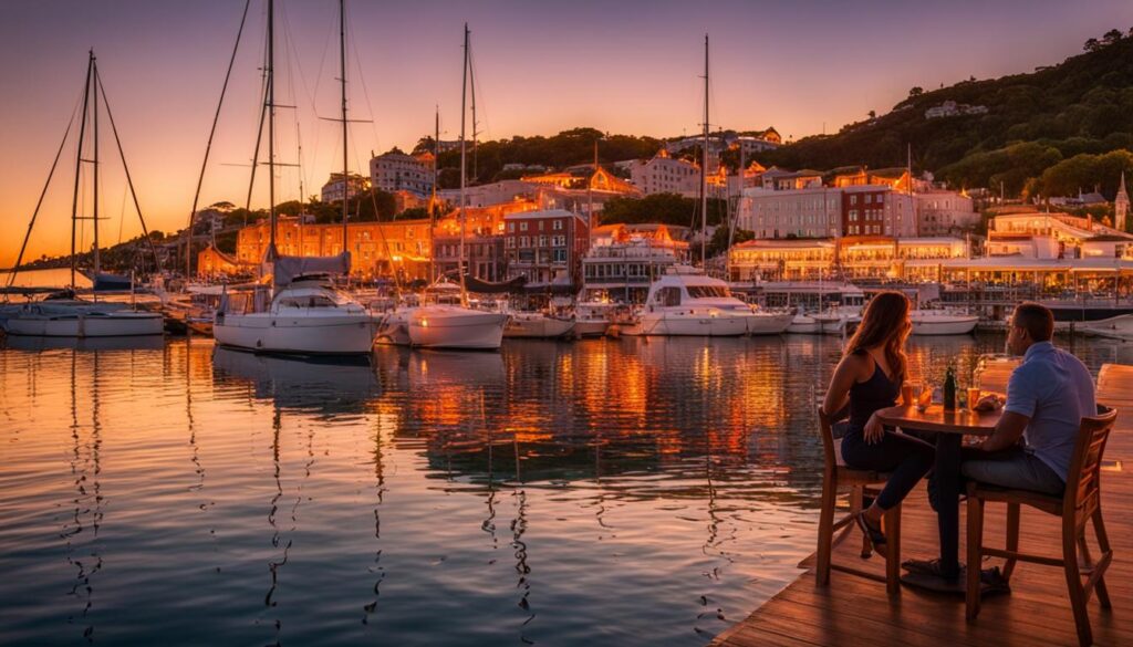 recommended activities in St. George's recommended activities in St. George's