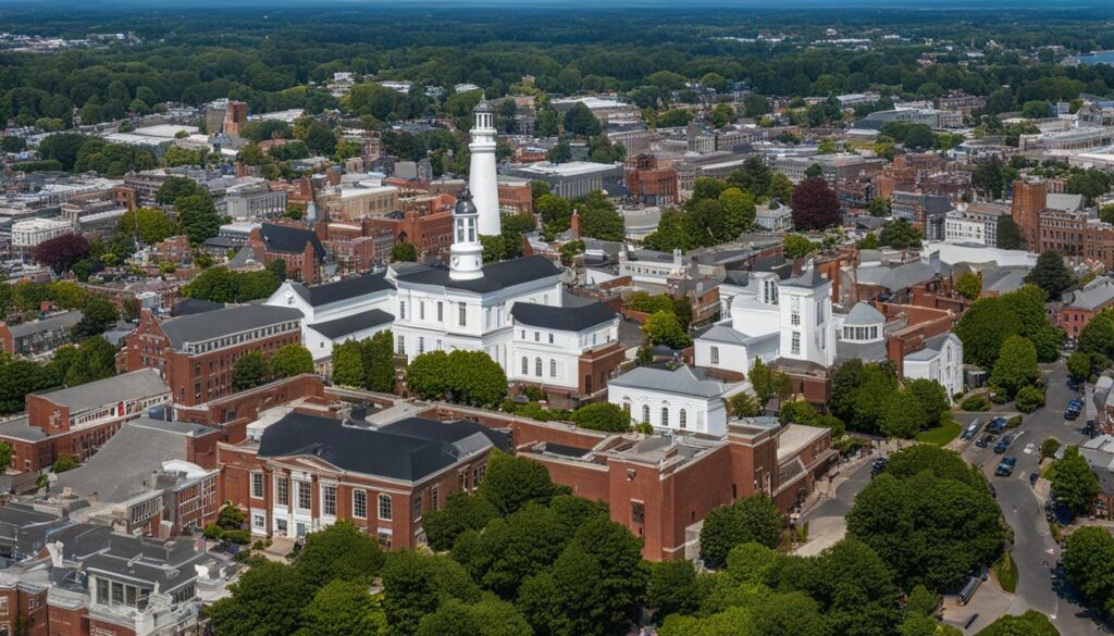 recommended places in Salem recommended places in Salem