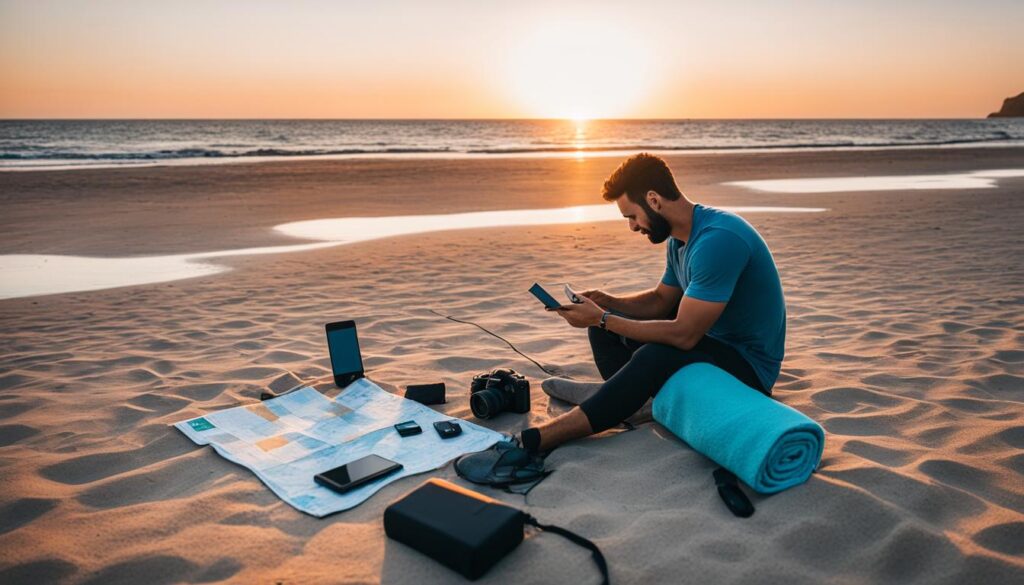 recommended travel gadgets for solo travelers recommended travel gadgets for solo travelers