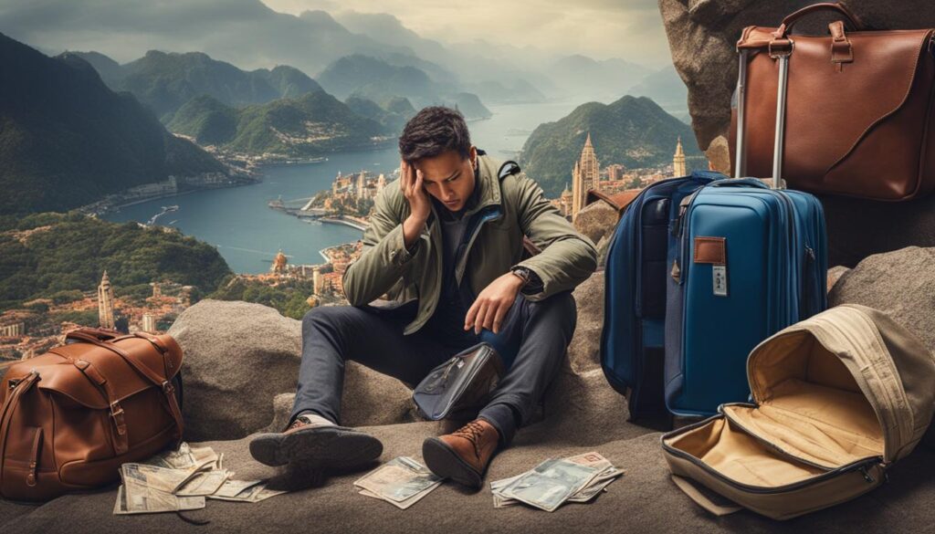 recover lost passport recover lost passport