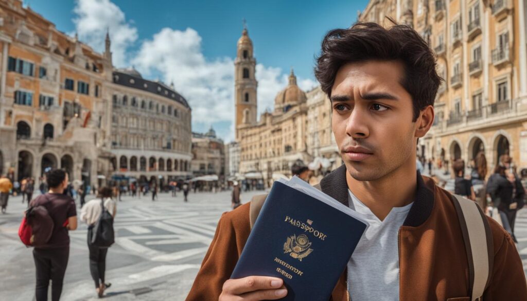 recover lost passport recover lost passport