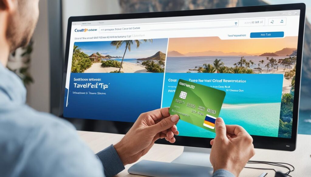 redeeming travel rewards redeeming travel rewards
