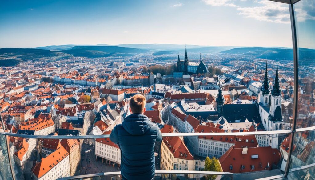 remarkable sights in Liberec remarkable sights in Liberec