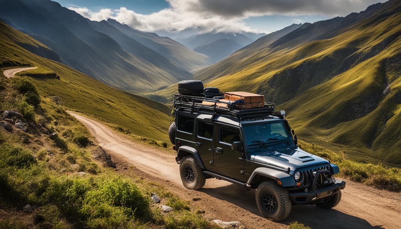Explore Remote Travel Transportation Options