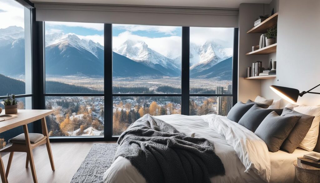remote work accommodation options remote work accommodation options