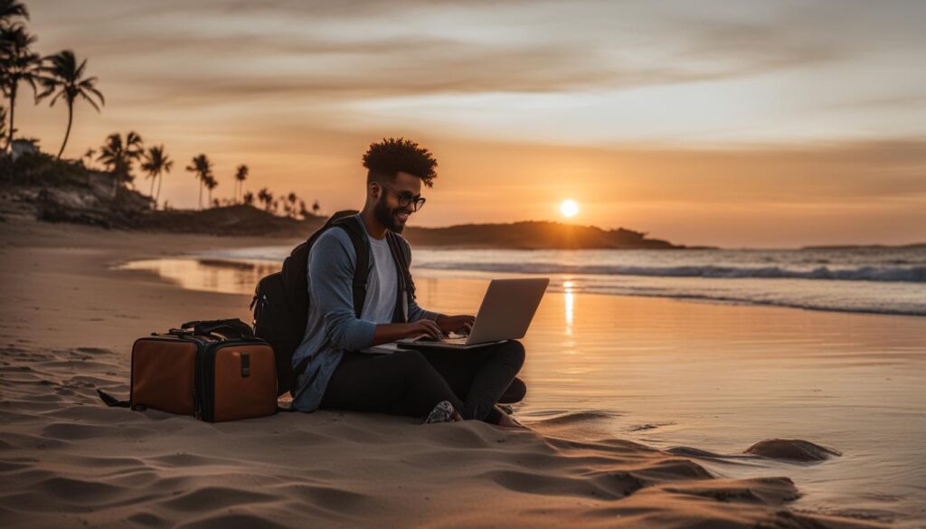 remote work while traveling remote work while traveling