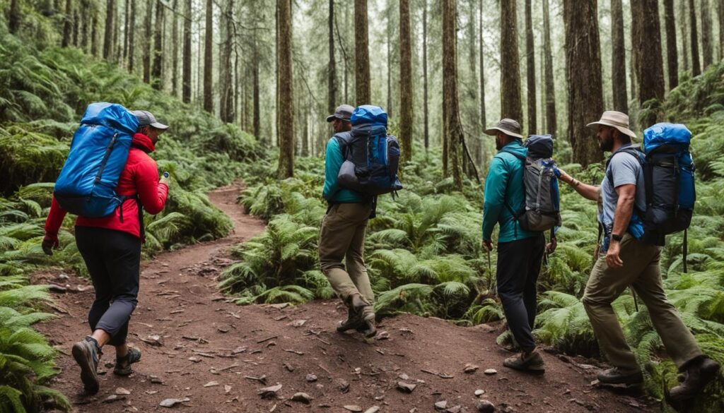 responsible adventure travel practices responsible adventure travel practices