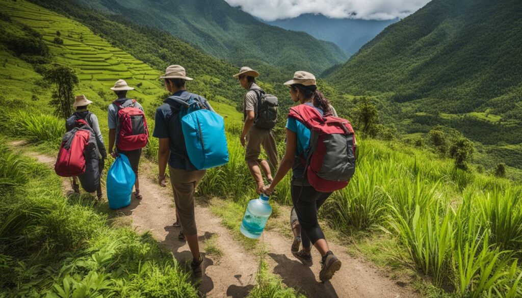 responsible adventure travel practices responsible adventure travel practices