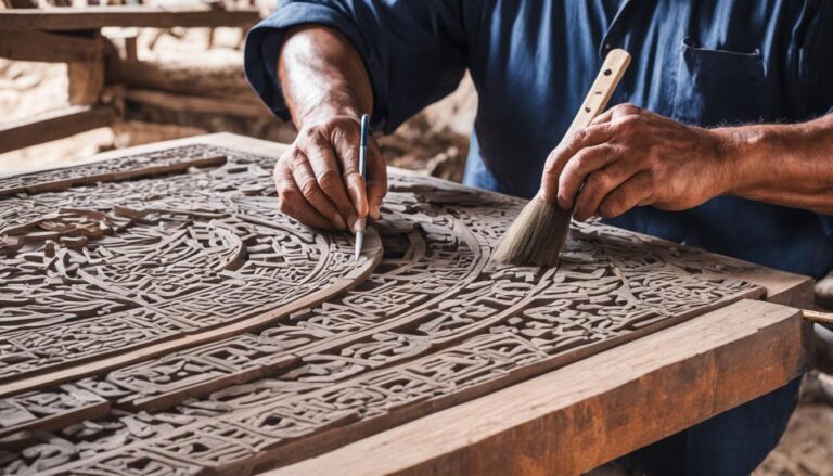 responsible travel and cultural preservation
