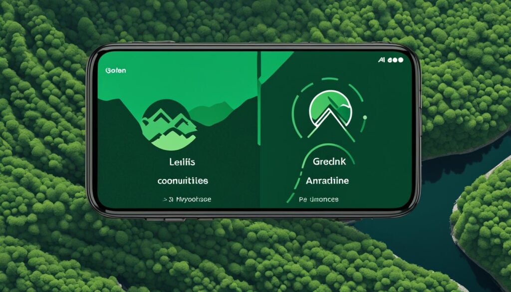 responsible travel app responsible travel app