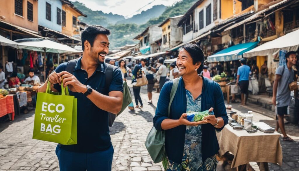 responsible travel practices responsible travel practices