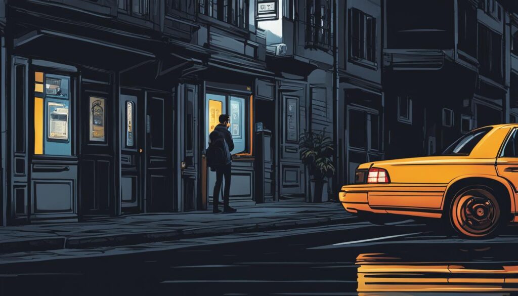 ride sharing safety tips for nighttime travel ride sharing safety tips for nighttime travel