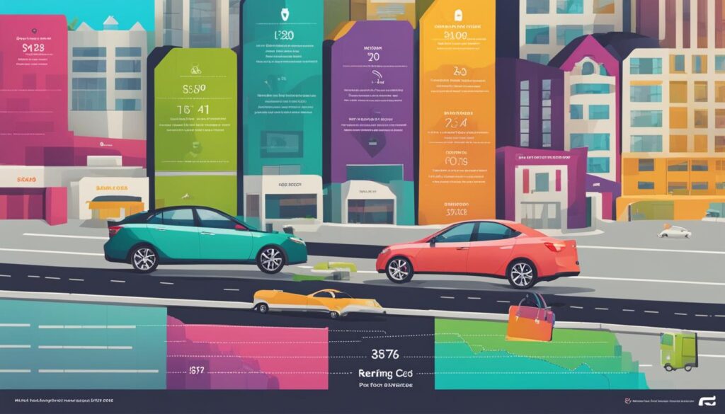 rideshare fares rideshare fares