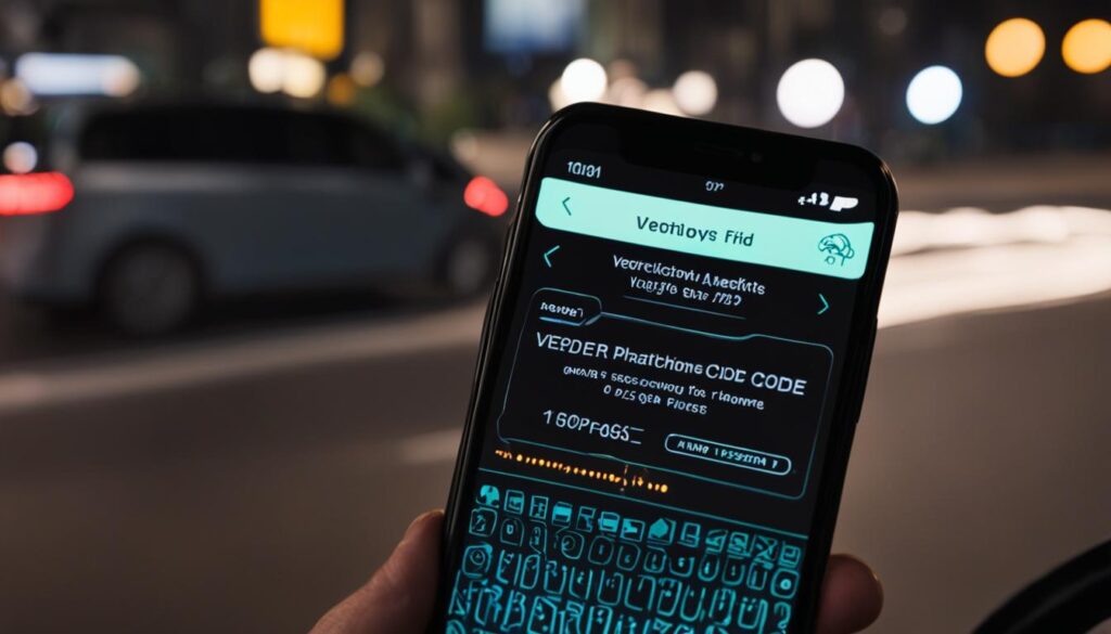 rideshare safety measures rideshare safety measures