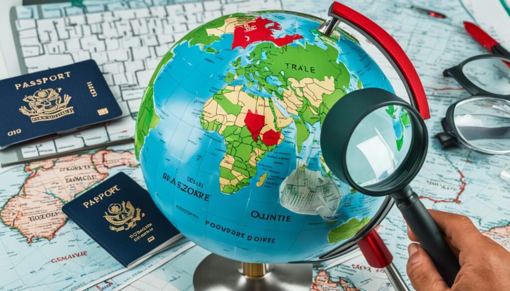 risk management for travelers risk management for travelers
